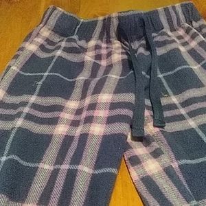 Old Navy Flannel pants